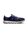 ON RUNNING Cloud 6 Homme Midnight | White — 3MF10070692 — Amorti Zero‑Gravity & maintien Speedboard