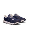 ON RUNNING Cloud 6 Homme Midnight | White — 3MF10070692 — Amorti Zero‑Gravity & maintien Speedboard