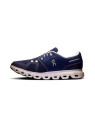 ON RUNNING Cloud 6 Homme Midnight | White — 3MF10070692 — Amorti Zero‑Gravity & maintien Speedboard