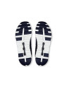 ON RUNNING Cloud 6 Homme Midnight | White — 3MF10070692 — Amorti Zero‑Gravity & maintien Speedboard