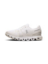 ON RUNNING Cloud 6 Femme White | White — 3WF10061200 — Confort quotidien & amorti Zero‑Gravity