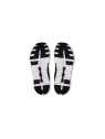 ON RUNNING Cloud 6 Femme Black | White — 3WF10060299 — Confort quotidien & amorti Zero‑Gravity
