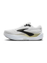 BROOKS Ghost Max 3 Homme Bright White – Chaussure running amortie et stable