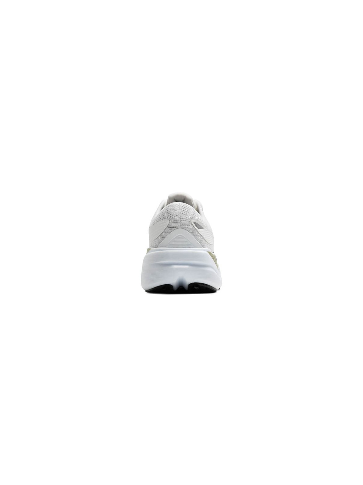 BROOKS Ghost Max 3 Homme Bright White – Chaussure running amortie et stable