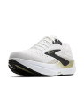 BROOKS Ghost Max 3 Homme Bright White – Chaussure running amortie et stable