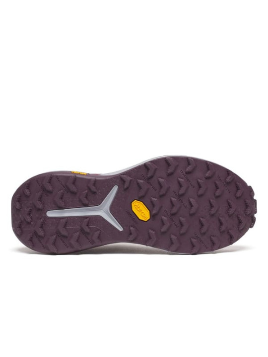 SAUCONY XODUS ULTRA 4 Femme Trail – Amorti maximal et adhérence Vibram