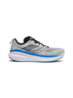 SAUCONY OMNI 22 Homme – Chaussures running stables et confortables