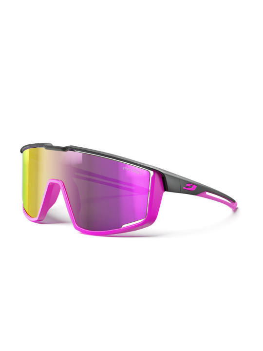 Lunettes Julbo Fury Noir Rose Spectron 3