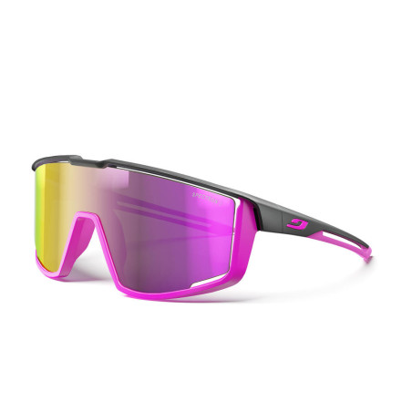 Lunettes Julbo Fury Noir Rose Spectron 3