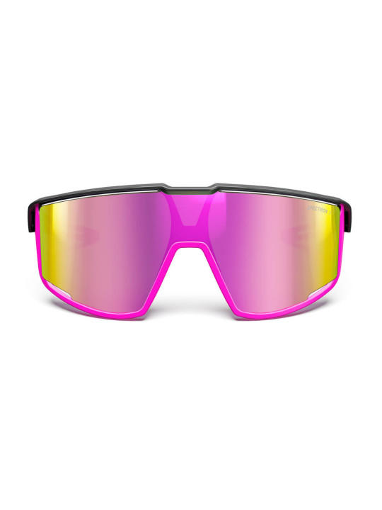 Lunettes Julbo Fury Noir Rose Spectron 3