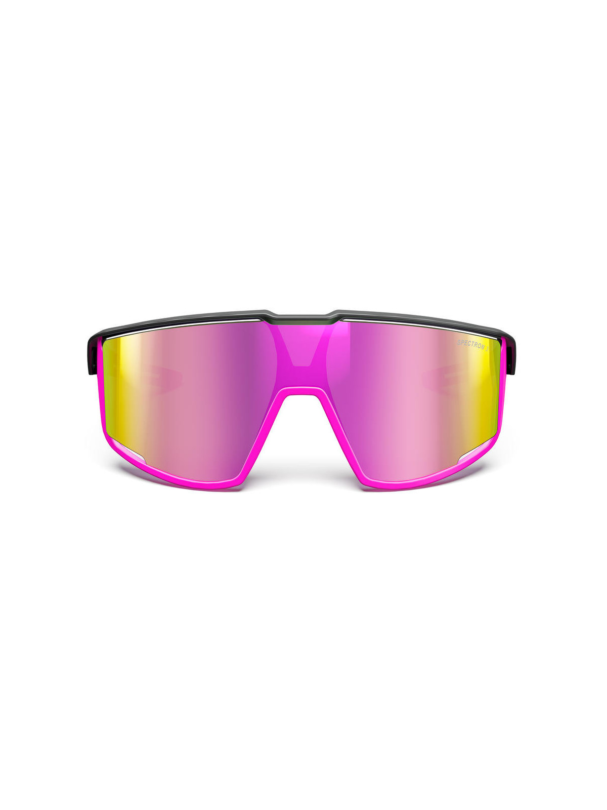 Lunettes Julbo Fury Noir Rose Spectron 3