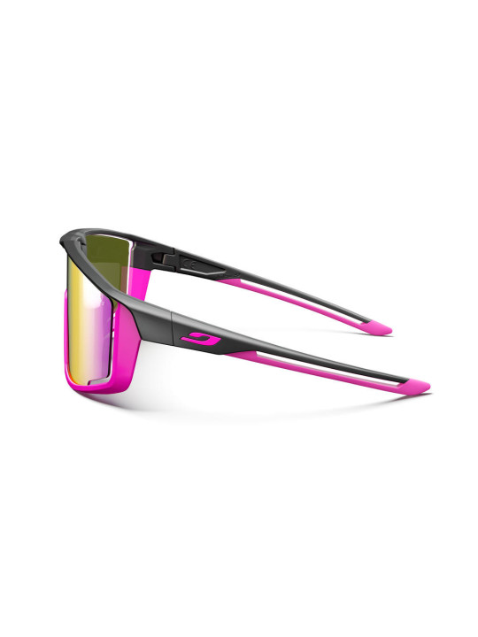Lunettes Julbo Fury Noir Rose Spectron 3