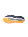 MIZUNO NEO VISTA 2 Homme — White/White/PinkTetra — Réf J1GC254704 | Amorti réactif & confort