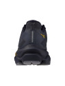 MIZUNO WAVE HORIZON 8 Homme — BlueGranite/Citrus/BaritoneBlue — Réf J1GC252651 | Amorti & stabilité