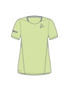  PRO HYPERVENT TEE 2 W COLIAS Femme