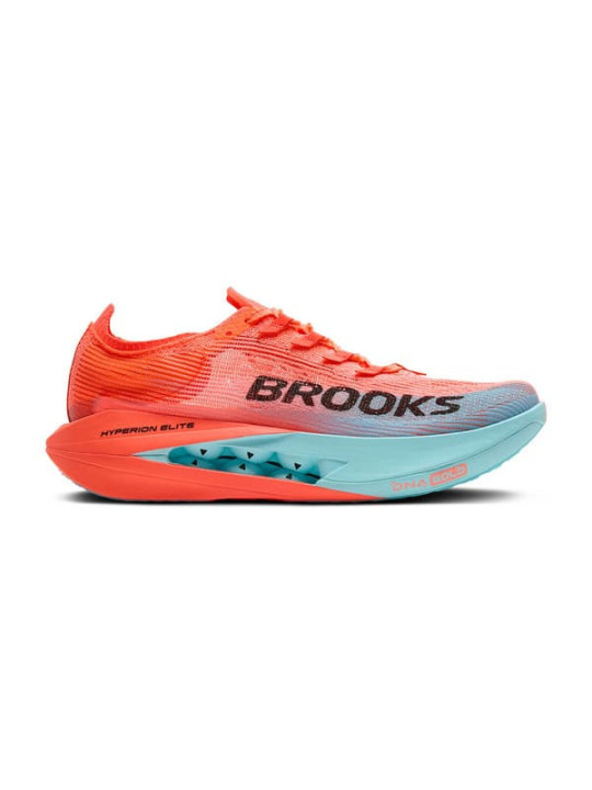 BROOKS Hyperion Elite 5 Mixte – Chaussure compétition légère et réactive