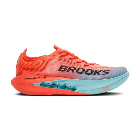 BROOKS Hyperion Elite 5 Mixte – Chaussure compétition légère et réactive