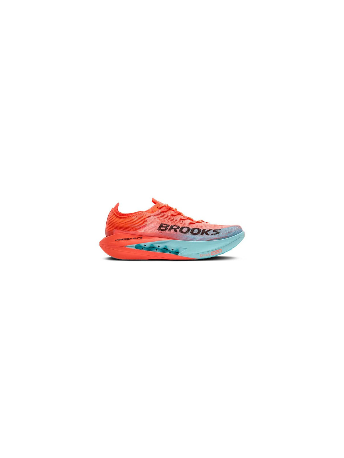 BROOKS Hyperion Elite 5 Mixte – Chaussure compétition légère et réactive