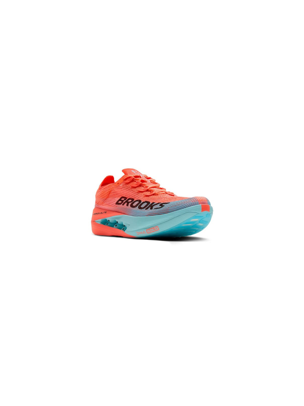 BROOKS Hyperion Elite 5 Mixte – Chaussure compétition légère et réactive