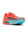 BROOKS Hyperion Elite 5 Mixte – Chaussure compétition légère et réactive