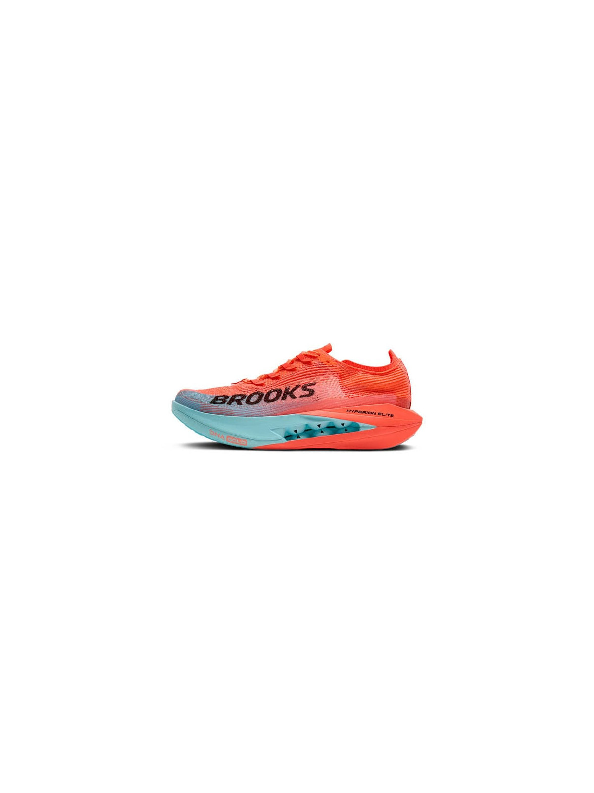 BROOKS Hyperion Elite 5 Mixte – Chaussure compétition légère et réactive