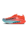 BROOKS Hyperion Elite 5 Mixte – Chaussure compétition légère et réactive