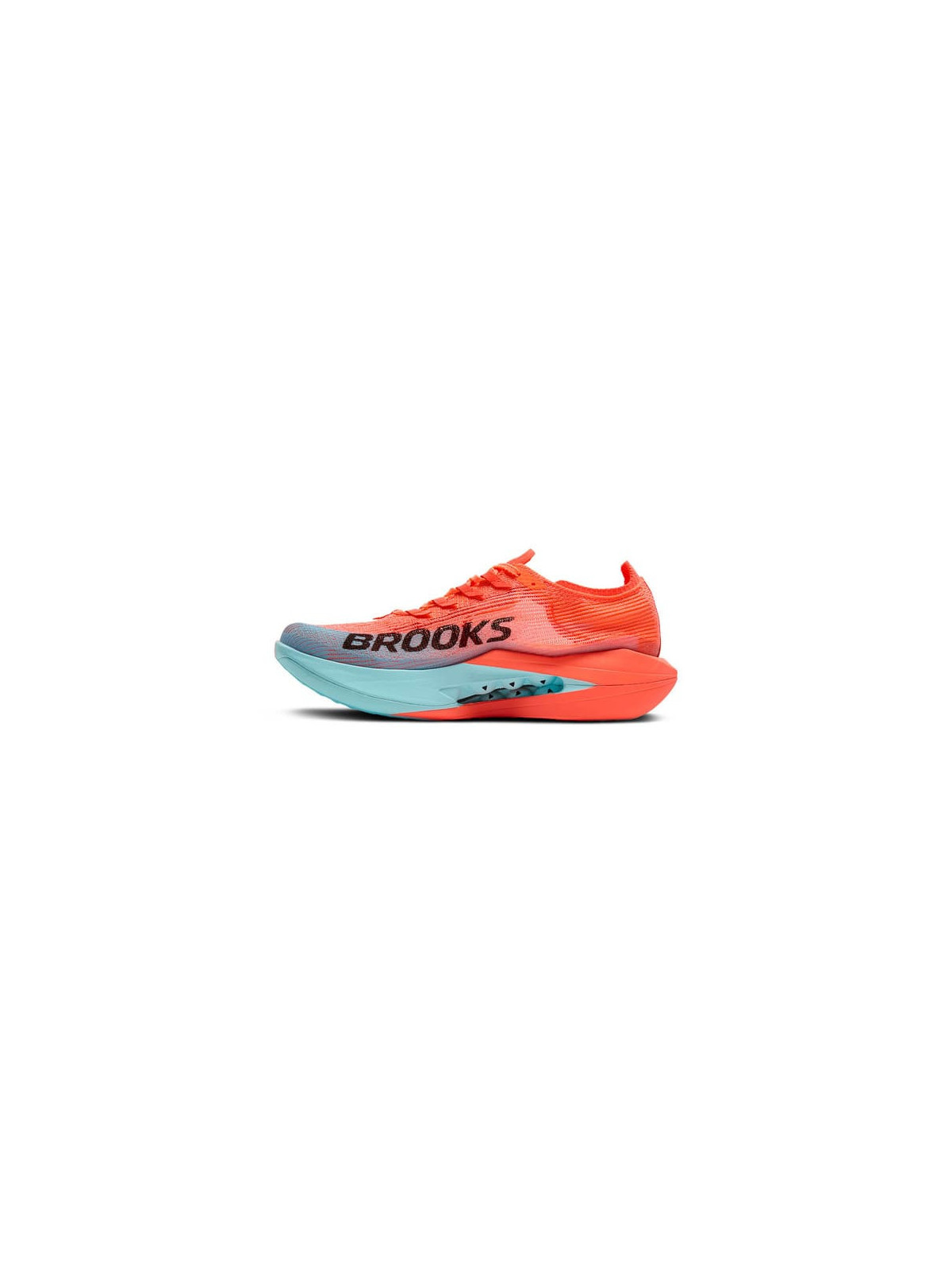 BROOKS Hyperion Elite 5 Mixte – Chaussure compétition légère et réactive