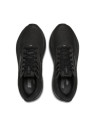 BROOKS Ghost 17 Homme Black – Chaussure running amorti doux et dynamique