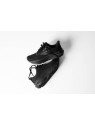 BROOKS Ghost 17 Homme Black – Chaussure running amorti doux et dynamique
