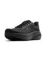 BROOKS Ghost 17 Homme Black – Chaussure running amorti doux et dynamique