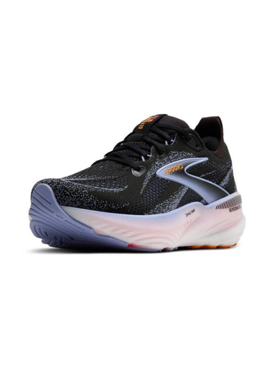 BROOKS Glycerin GTS 22 Femme – Chaussure running stabilité et amorti optimisé