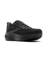 BROOKS Ghost 17 Femme Black – Chaussure running amorti souple et dynamique