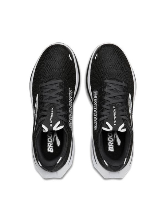 BROOKS HYPERION 3 Femme – Chaussure running rapide et ultraréactive
