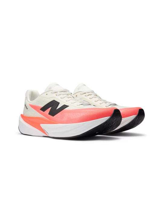 REBEL V5 HOMME RED