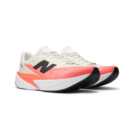 REBEL V5 HOMME RED
