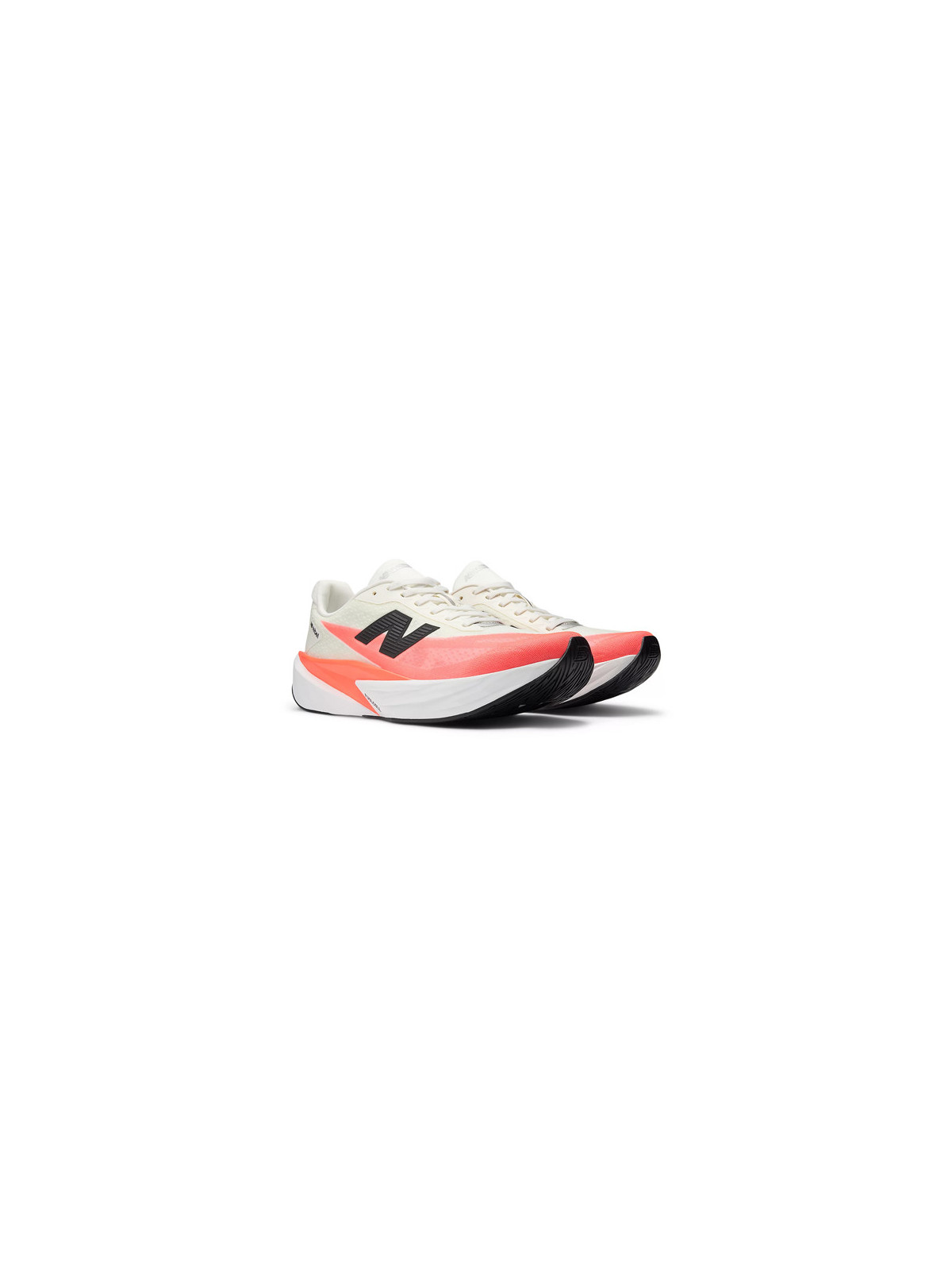 REBEL V5 HOMME RED