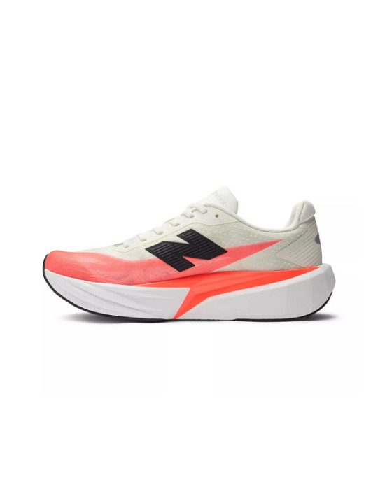 REBEL V5 HOMME RED