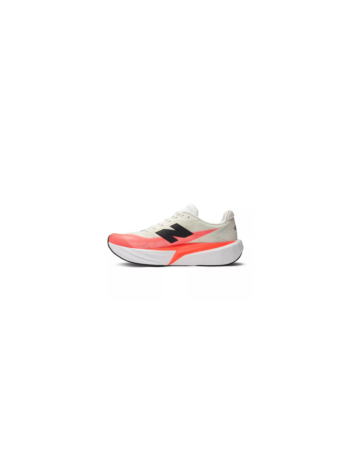 REBEL V5 HOMME RED