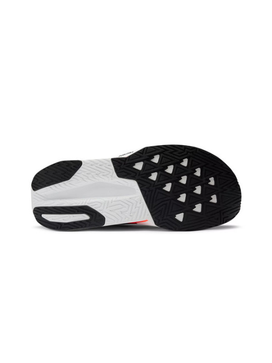 REBEL V5 HOMME RED