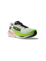 MACH X 3 FEMME WHITE / NEON LIME