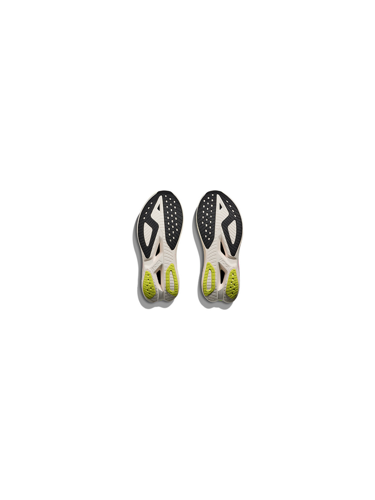 MACH X 3 FEMME WHITE / NEON LIME