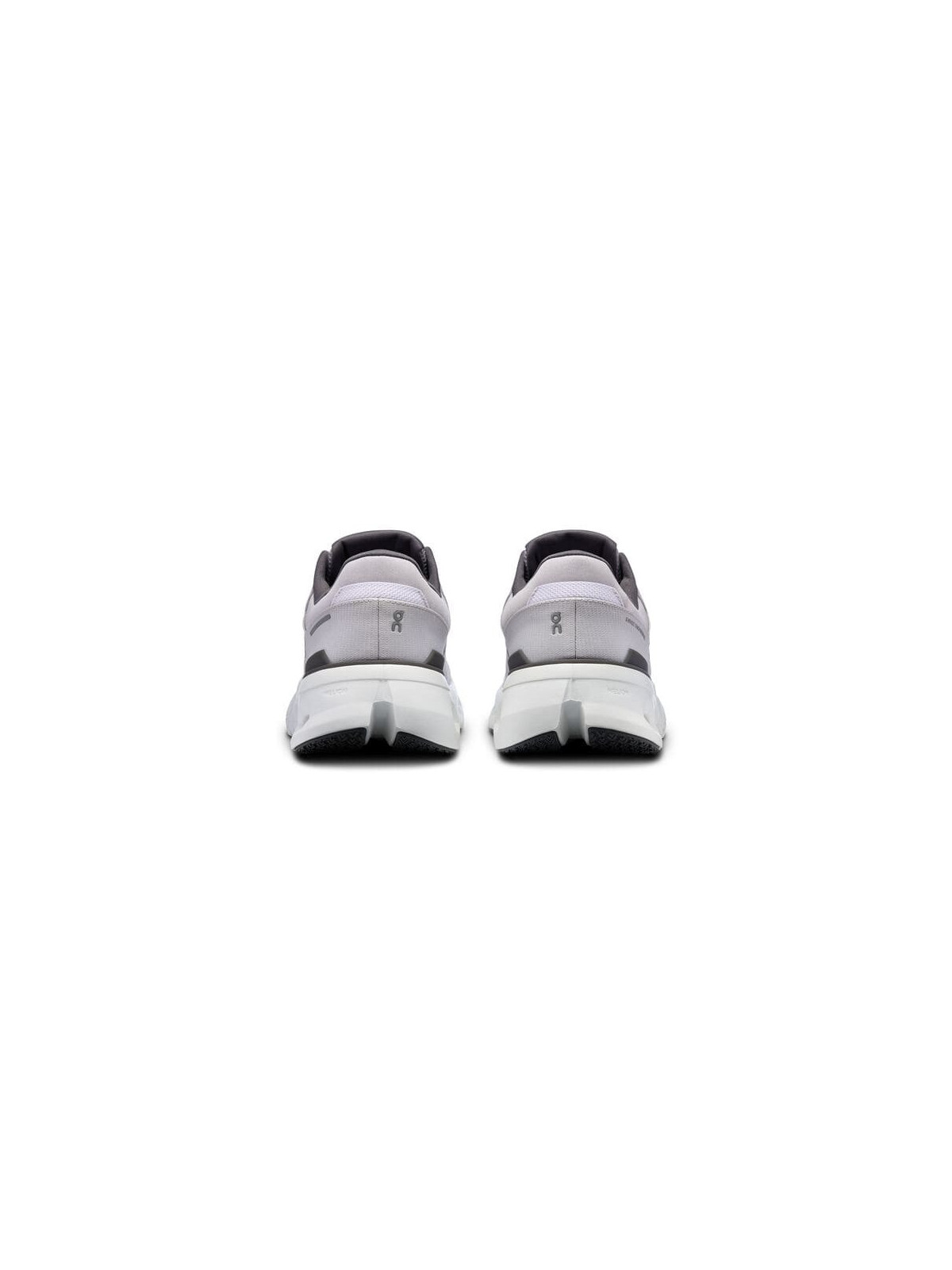 ON RUNNING Cloudrunner 2 Homme Frost | White — 3ME10140622 — Confort & maintien