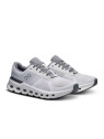 ON RUNNING Cloudrunner 2 Homme Frost | White — 3ME10140622 — Confort & maintien