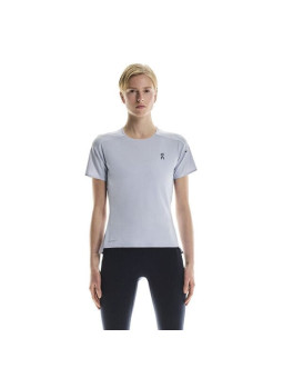 ON RUNNING Performance‑T Femme Nimbus | Lilac — 1WE10313392 — On DryTec™ ultra‑léger & respirant