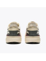 DIADORA NUCLEO 2 Homme — Whisper White/Maroon Banner — 101.181846 — Légère & Stable