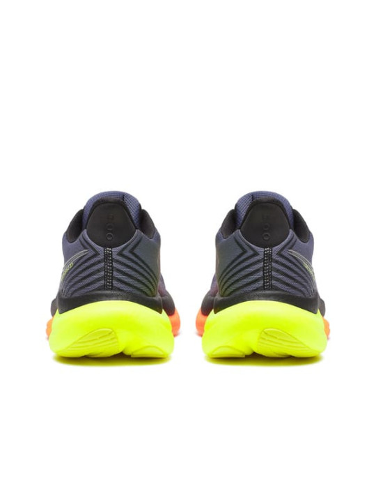 SAUCONY TRIUMPH 23 Homme — Shadow/Vizi — S21023-99 — PWRRUN PB & SRS