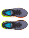 SAUCONY TRIUMPH 23 Homme — Shadow/Vizi — S21023-99 — PWRRUN PB & SRS