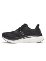 SAUCONY ENDORPHIN SPEED 5 Femme — Black/White — S11007-01 — SPEEDROLL & PWRRUN PB