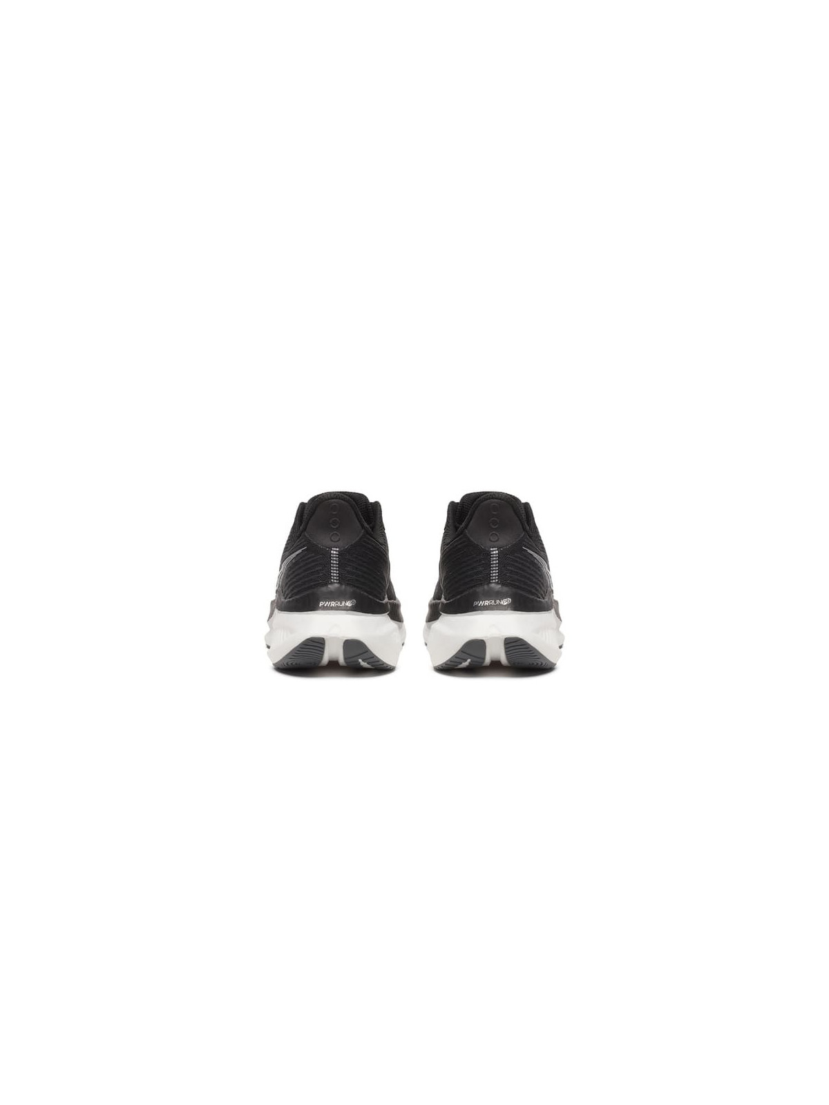 SAUCONY ENDORPHIN SPEED 5 Femme — Black/White — S11007-01 — SPEEDROLL & PWRRUN PB