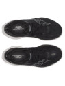 SAUCONY ENDORPHIN SPEED 5 Femme — Black/White — S11007-01 — SPEEDROLL & PWRRUN PB